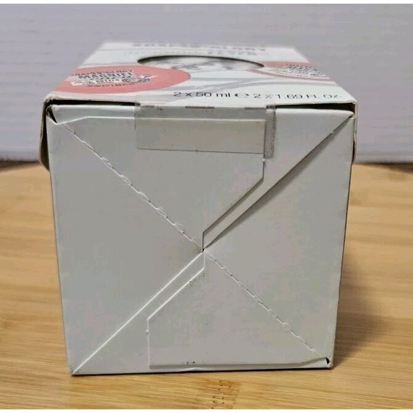 Soap & Glory Discoco Fever Set Magnificoco Body Scrub & Body Butter 1.69oz Each - Picture 6 of 7